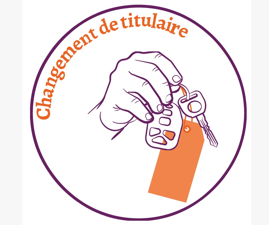 Changement Titulaire LBC