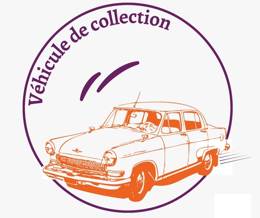 Véhicule Collection