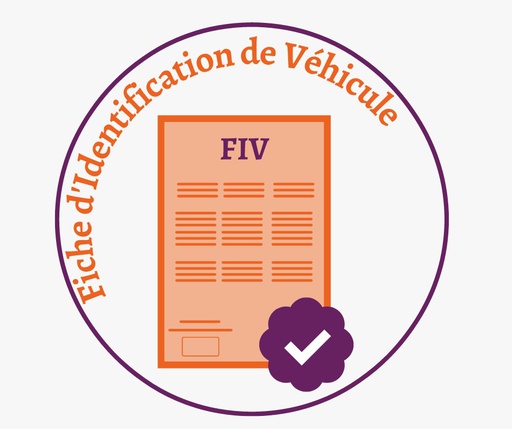 Fiche d'Identification